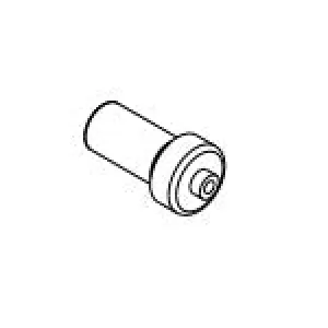 Wahoo CLIMB Replacement QRx100mm Adapter Set Wahoo CLIMB Replacement QRx100mm Adapter Set