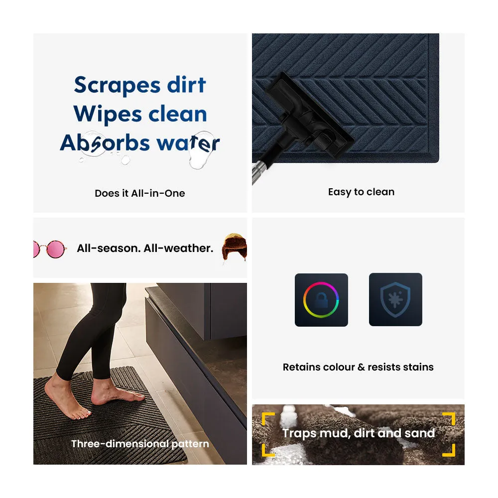 WaterHog® Dégradé - Indoor/Outdoor Doormat