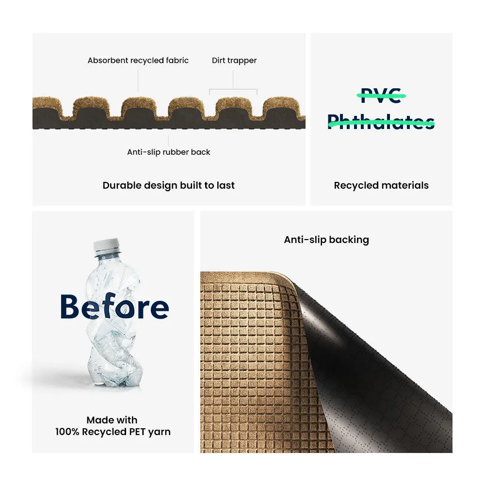 WaterHog® Dégradé - Indoor/Outdoor Doormat