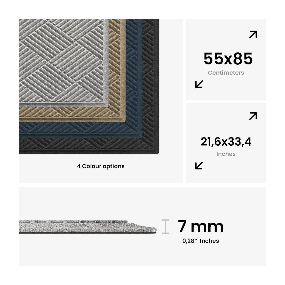 WaterHog® Dégradé - Indoor/Outdoor Doormat