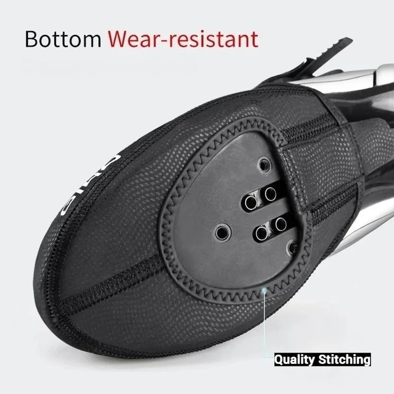 Waterproof Cycling Shoe Covers
