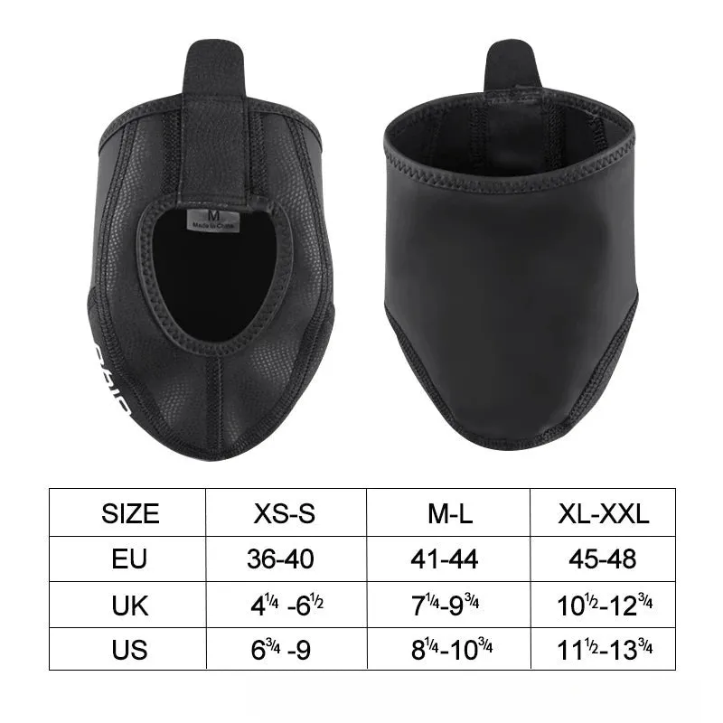 Waterproof Cycling Shoe Covers