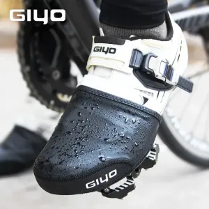 Waterproof Cycling Shoe Covers