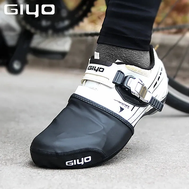 Waterproof Cycling Shoe Covers