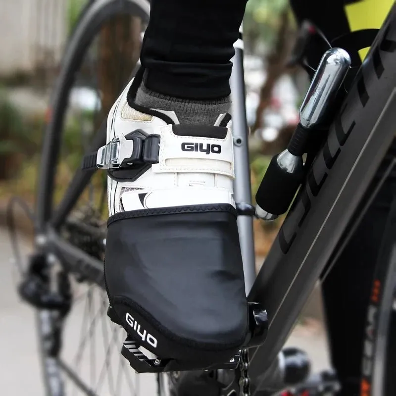 Waterproof Cycling Shoe Covers
