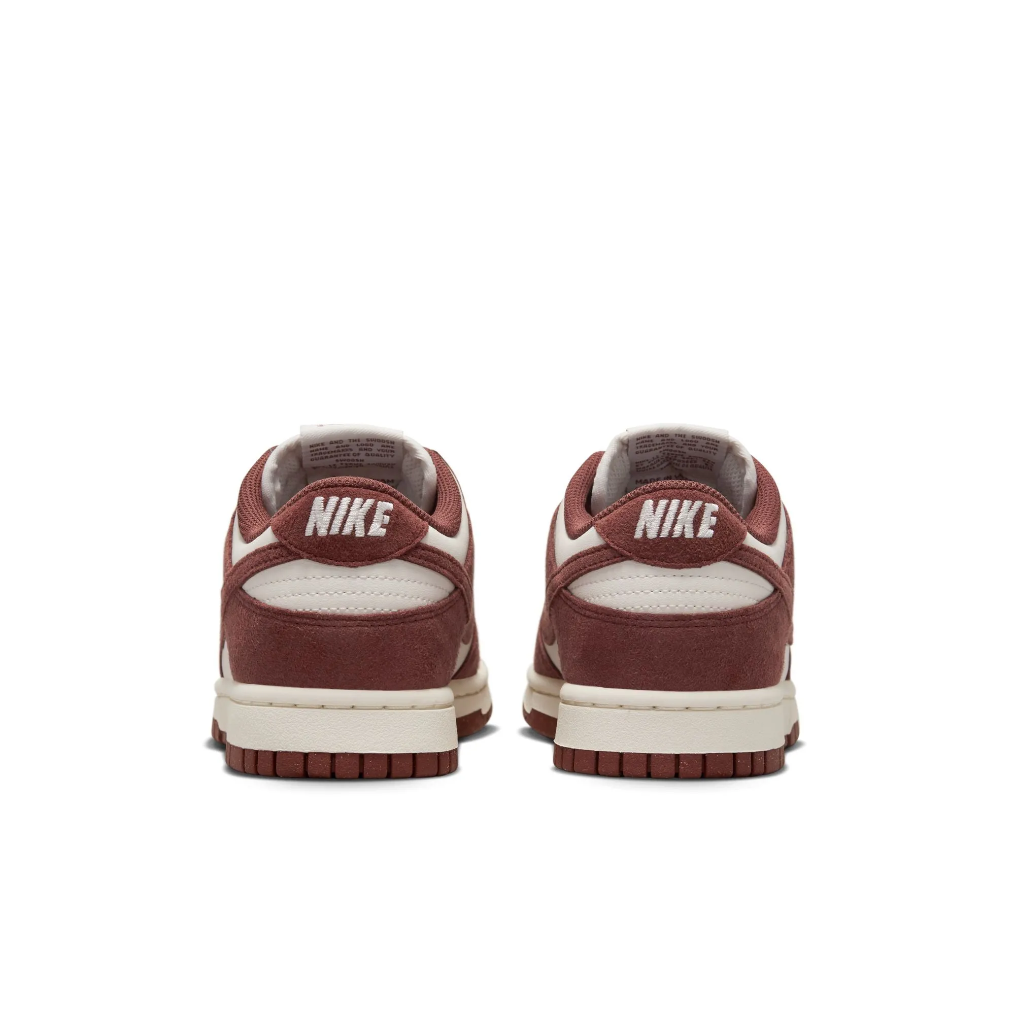 WMNS Nike Dunk Retro Low