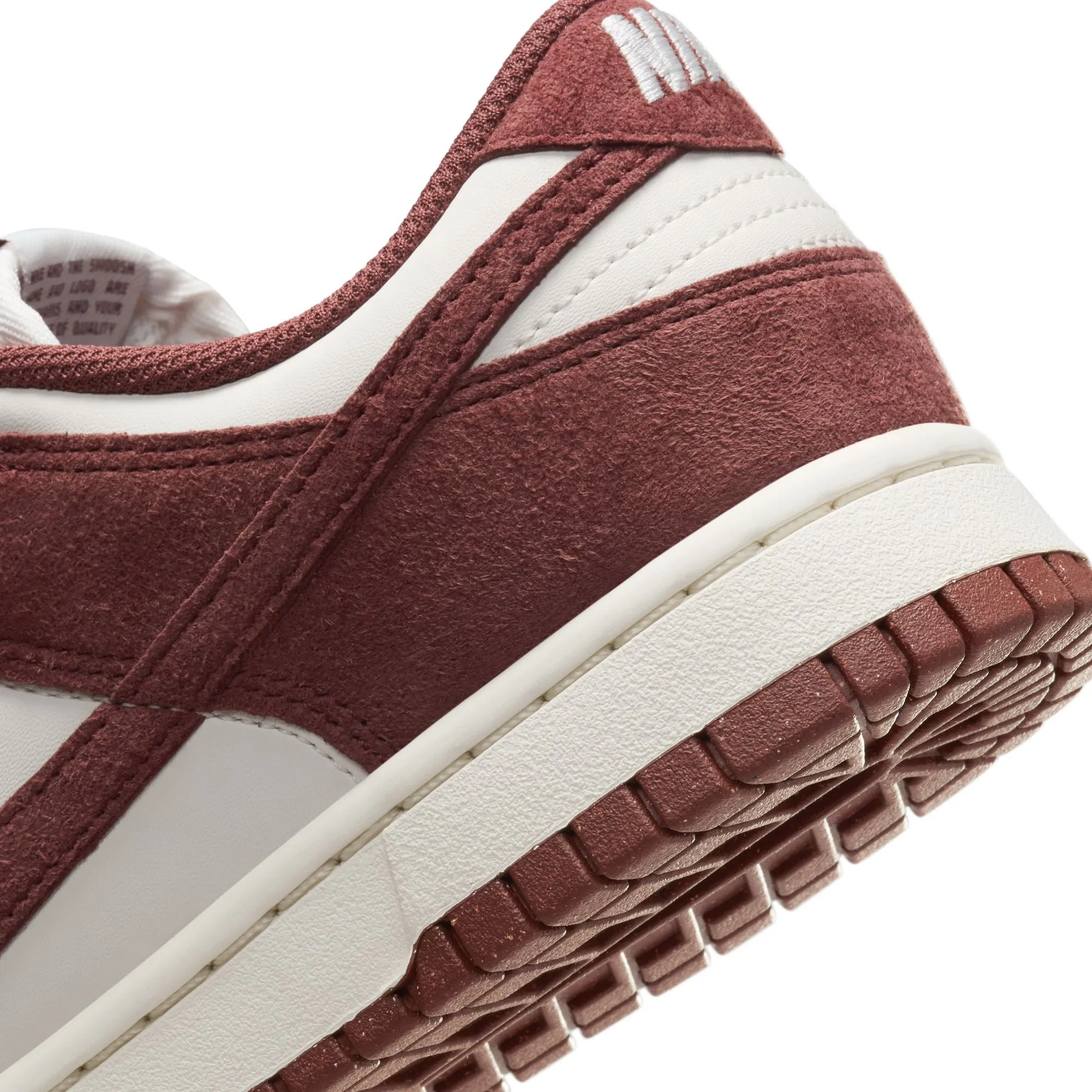 WMNS Nike Dunk Retro Low