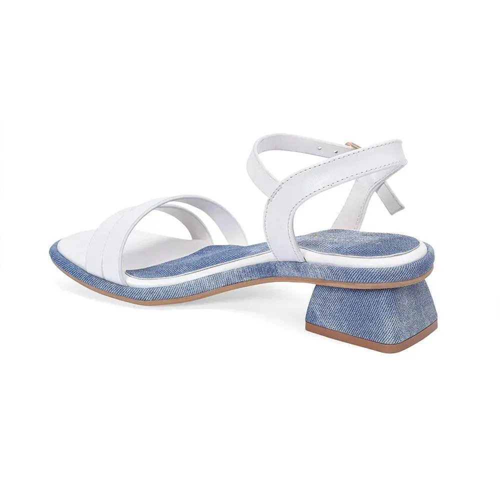 Women Elegant Essence Block Heel