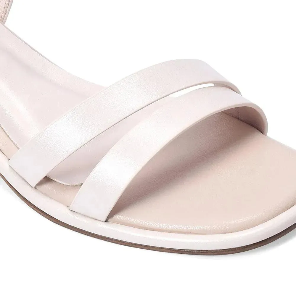 Women Elegant Essence Block Heel