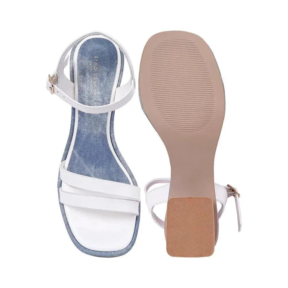 Women Elegant Essence Block Heel