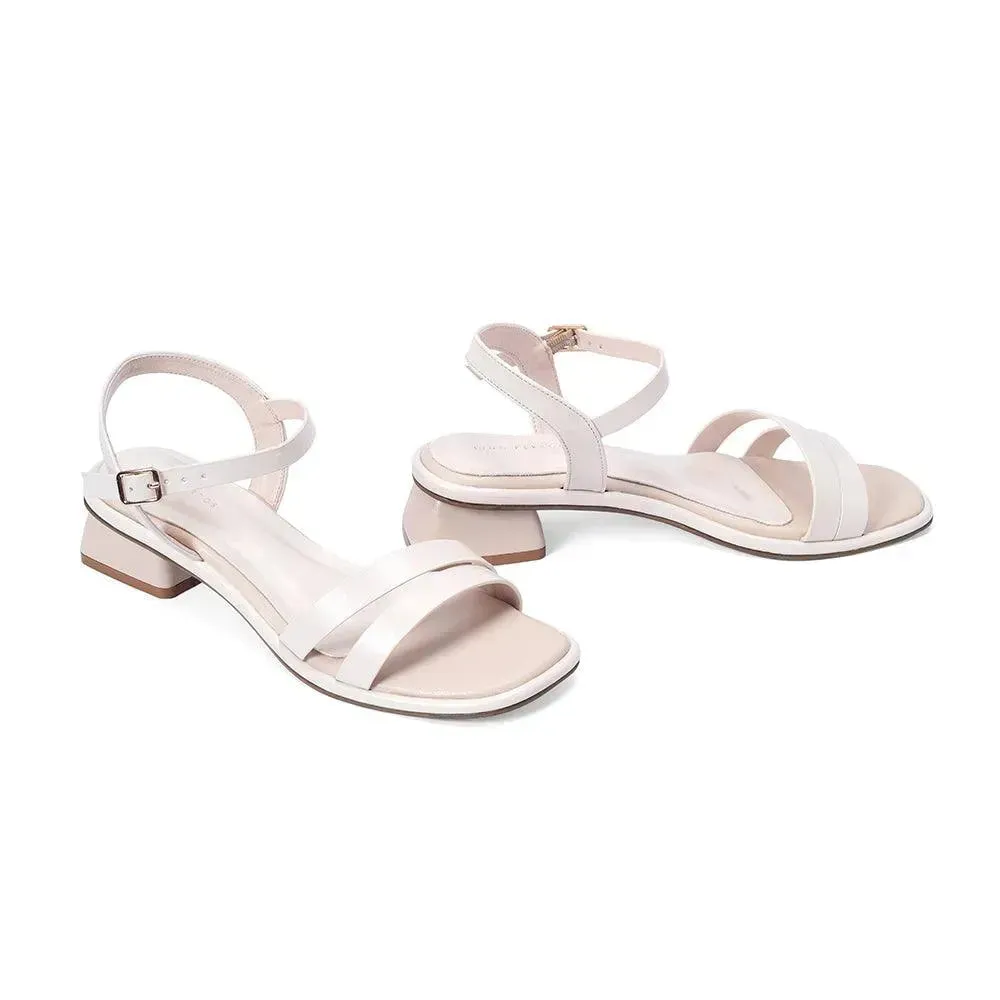 Women Elegant Essence Block Heel