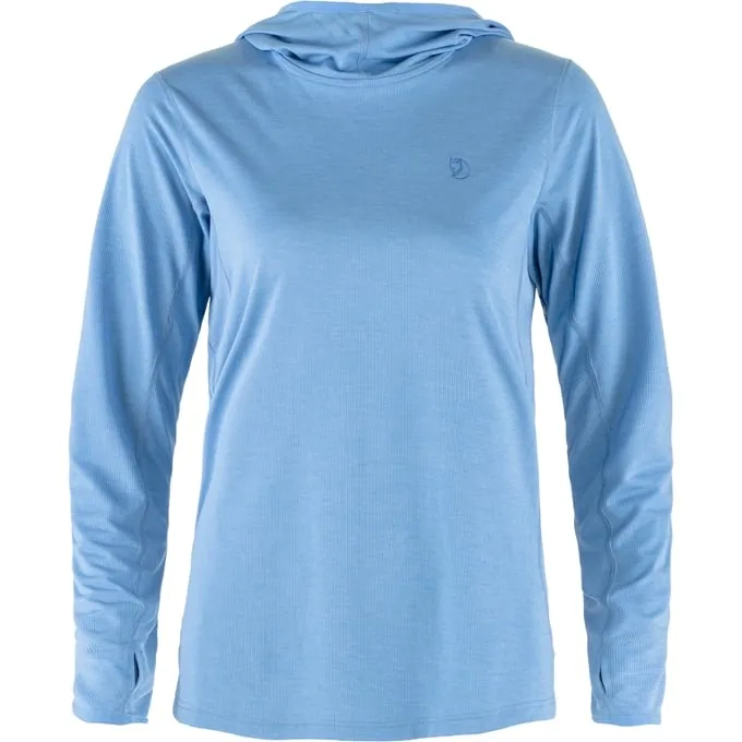 Women's Abisko Sun Hoodie