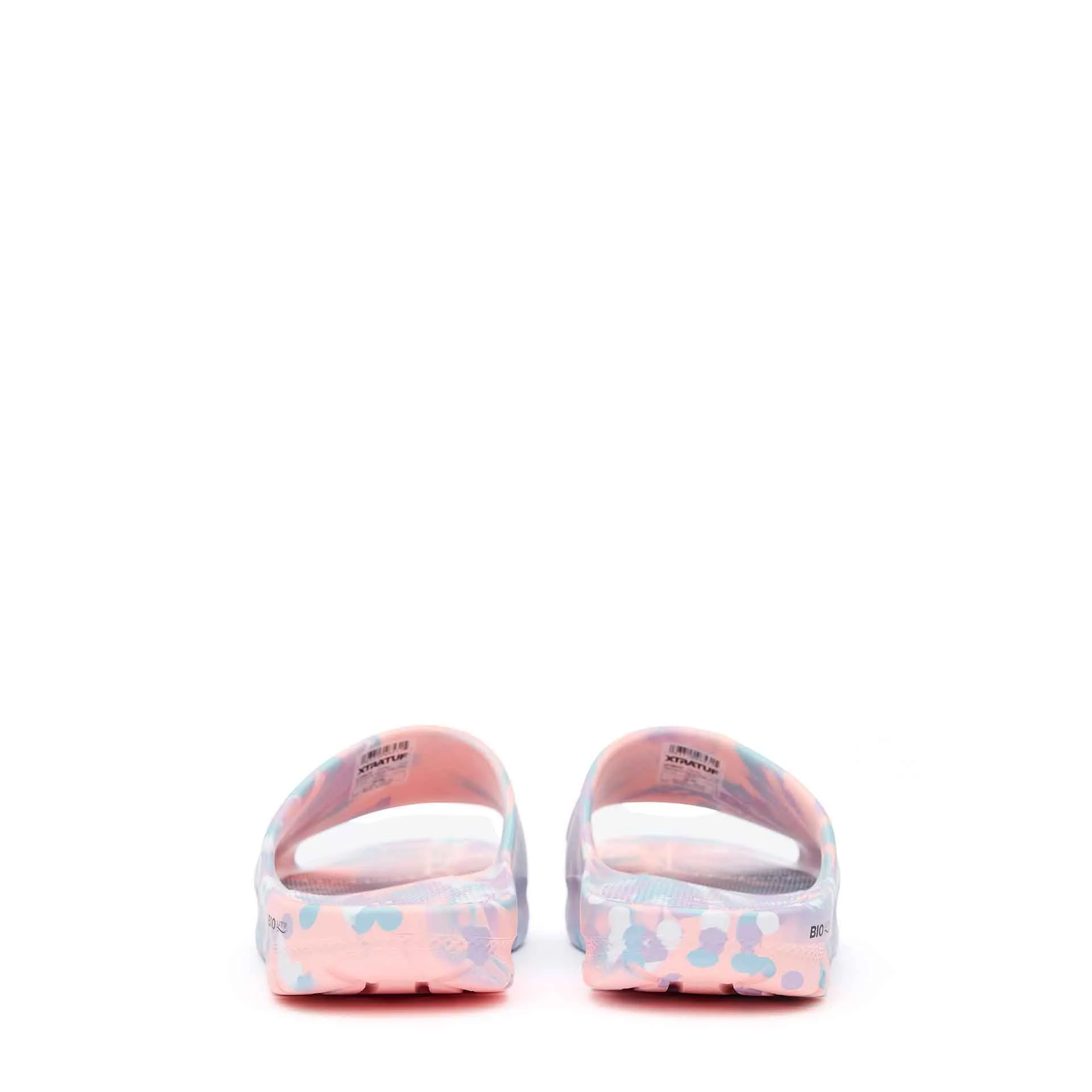 Women's Apres Fish Sliders