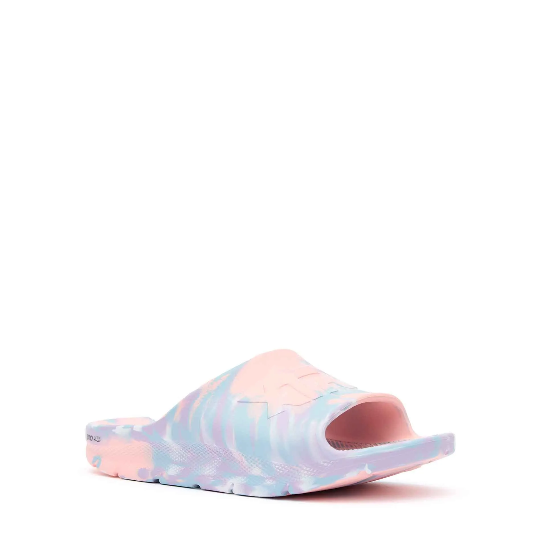 Women's Apres Fish Sliders