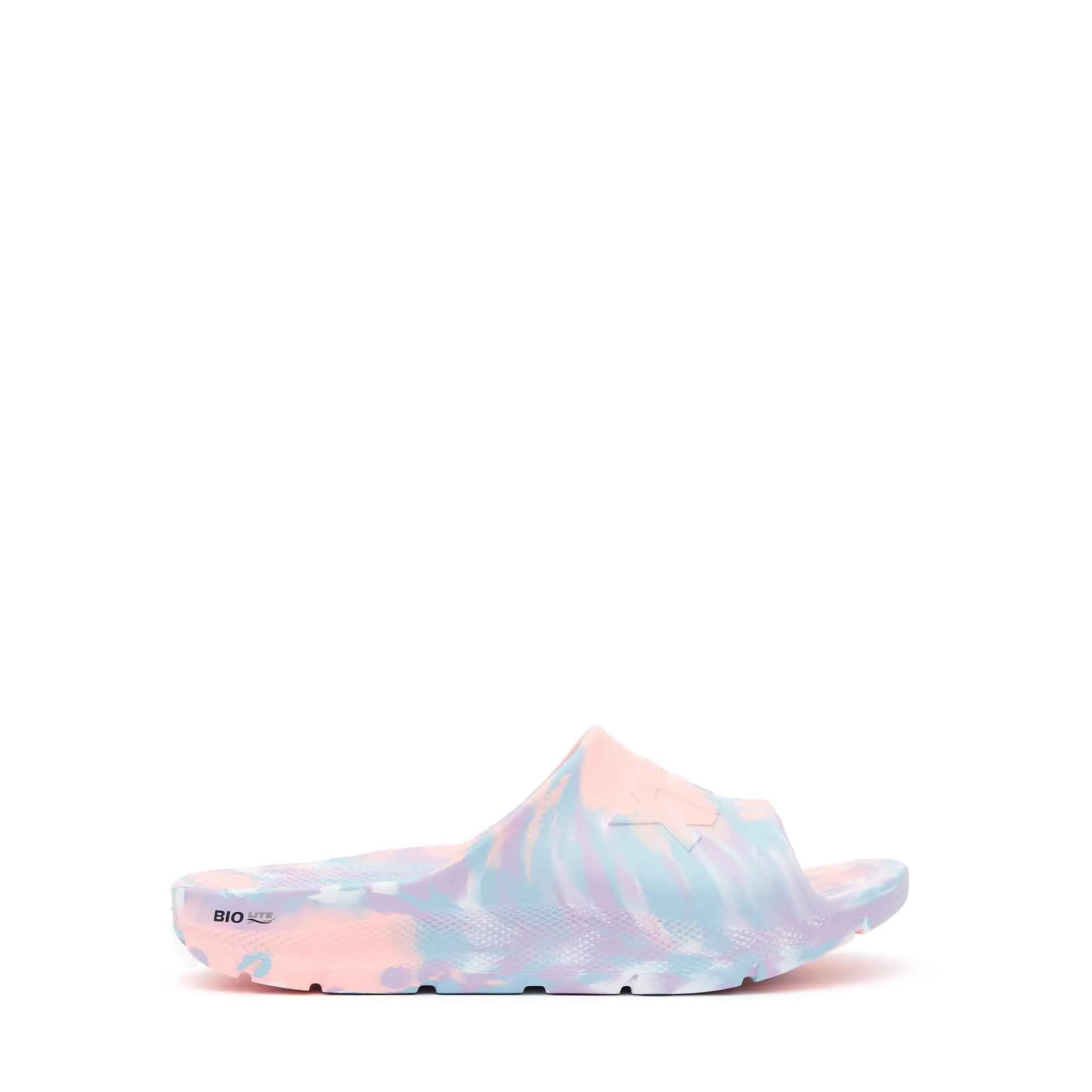 Women's Apres Fish Sliders