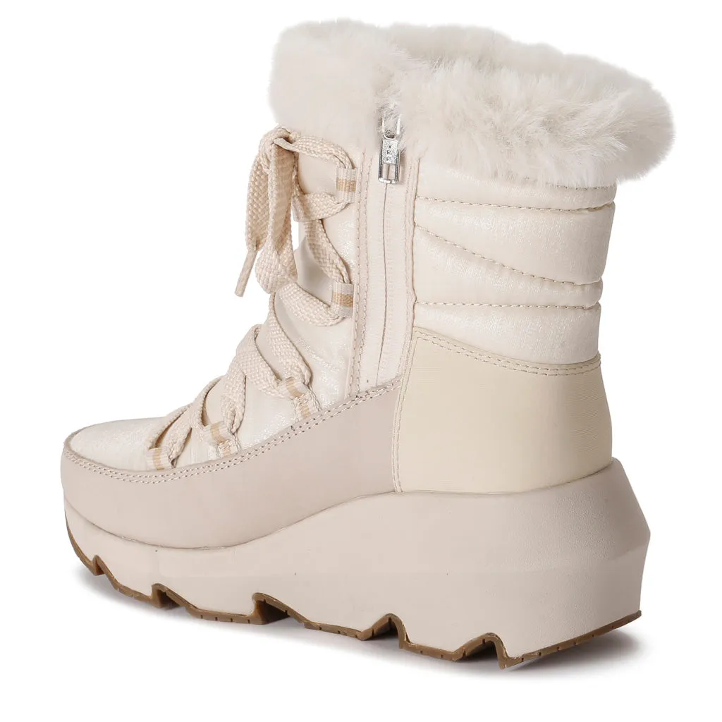 Womens Camden - Cream