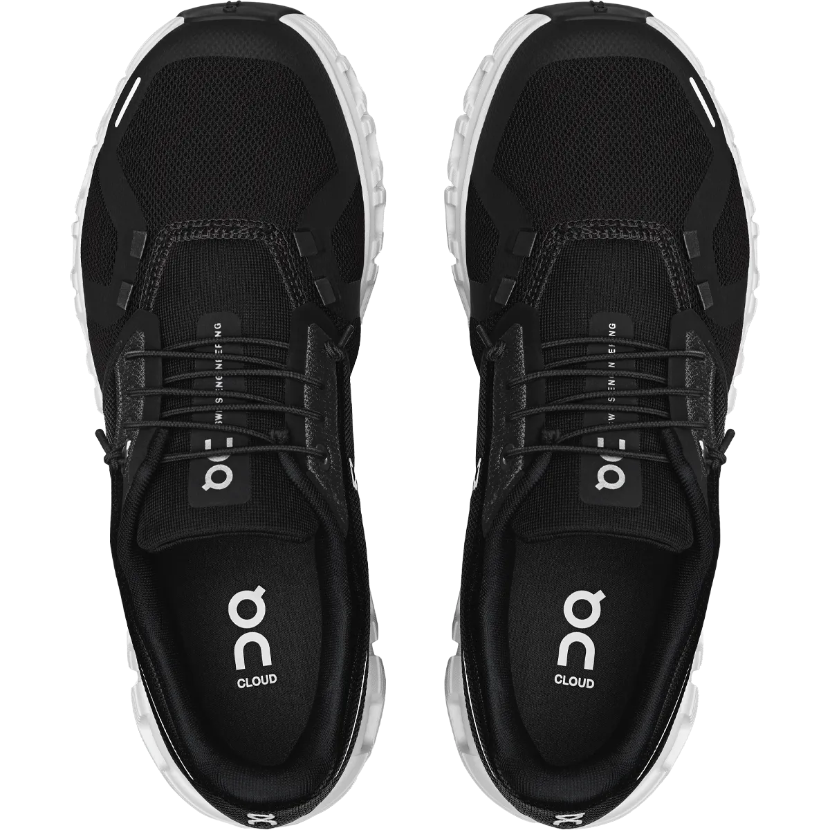 Women's Cloud 6