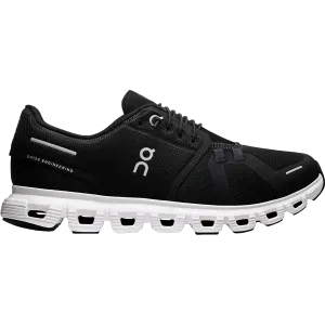 Women's Cloud 6