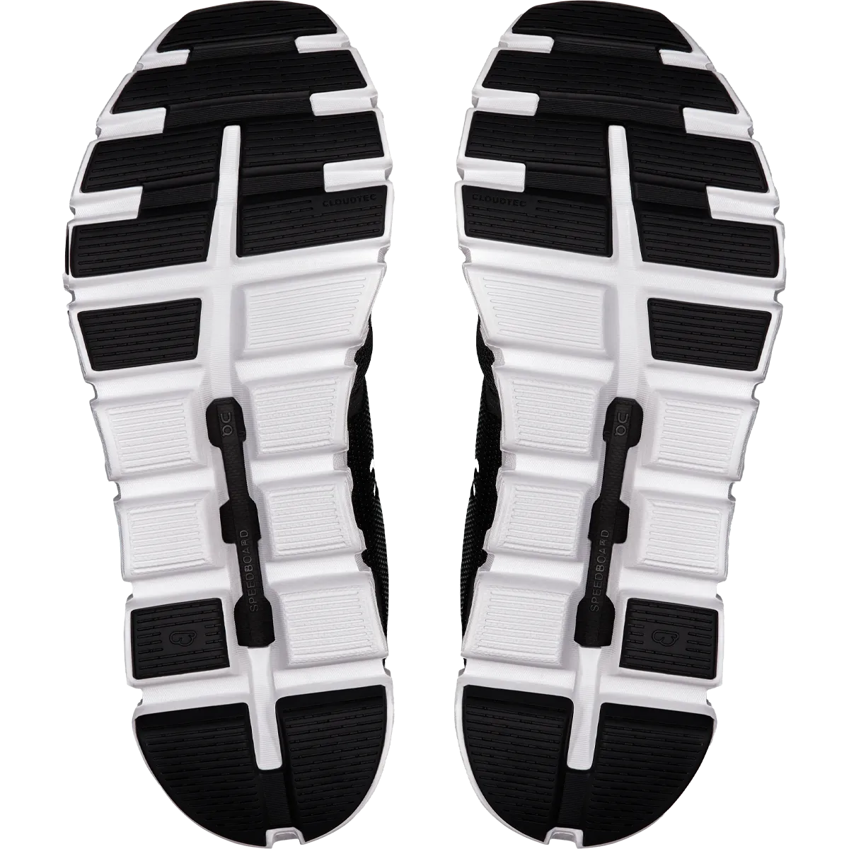 Women's Cloud 6