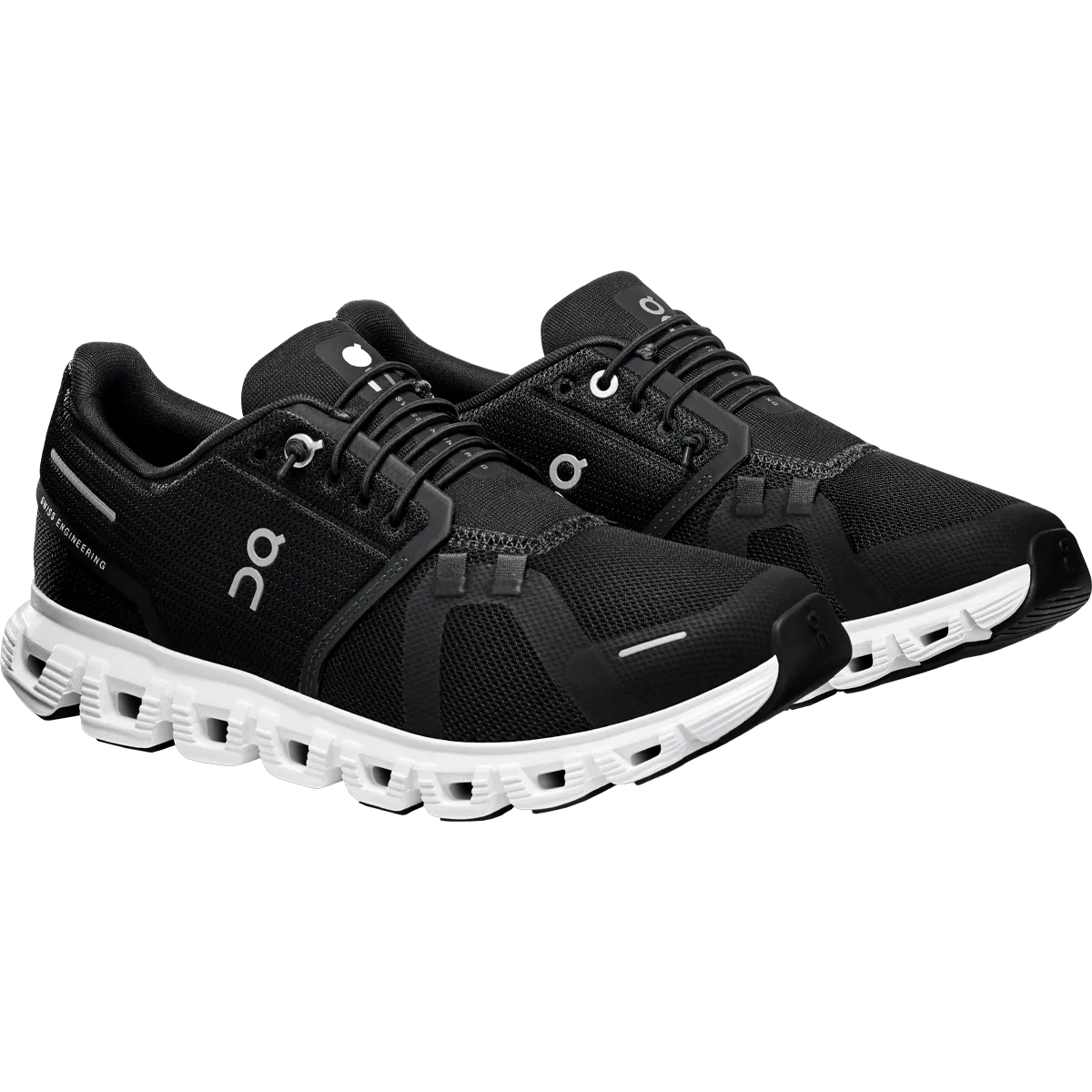 Women's Cloud 6