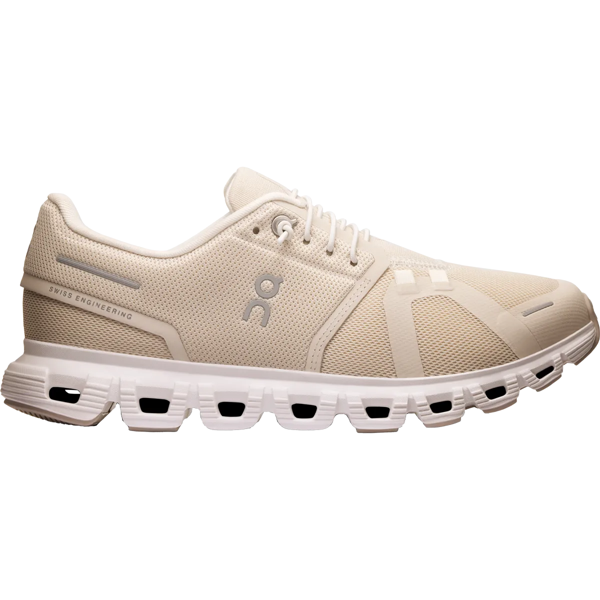 Women's Cloud 6