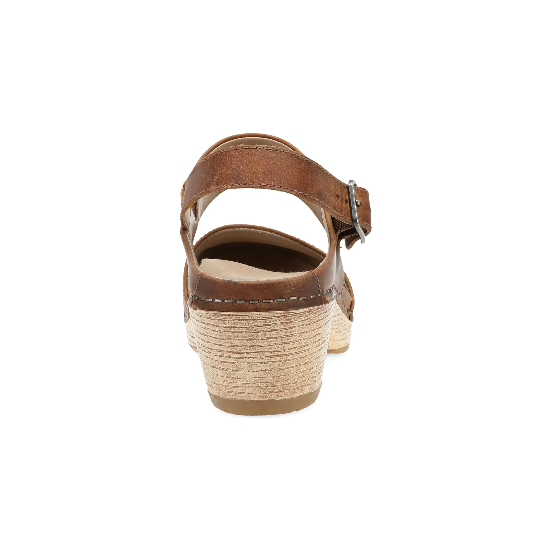 Women's Dansko Lucia Mary Jane Color: Tan
