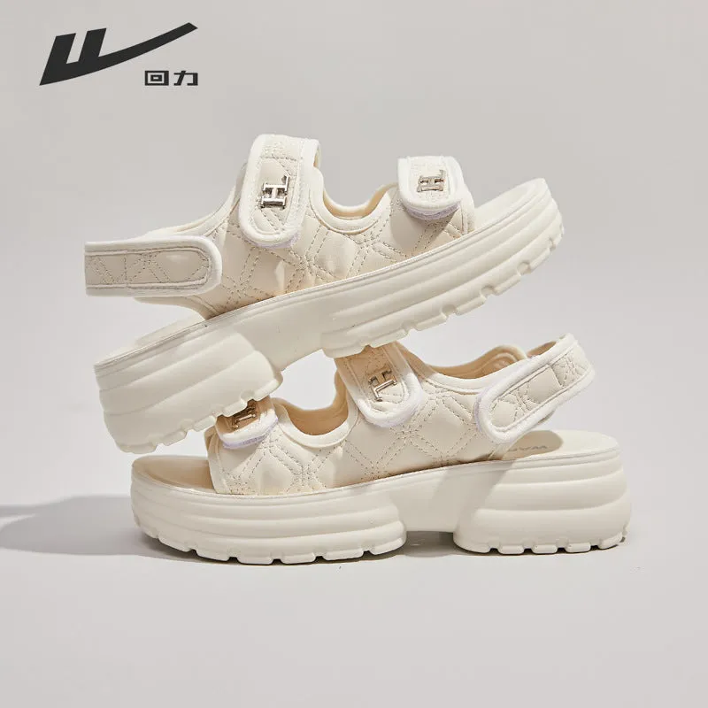 Women's Fashionable & Versatile Outdoor Beach Shoes