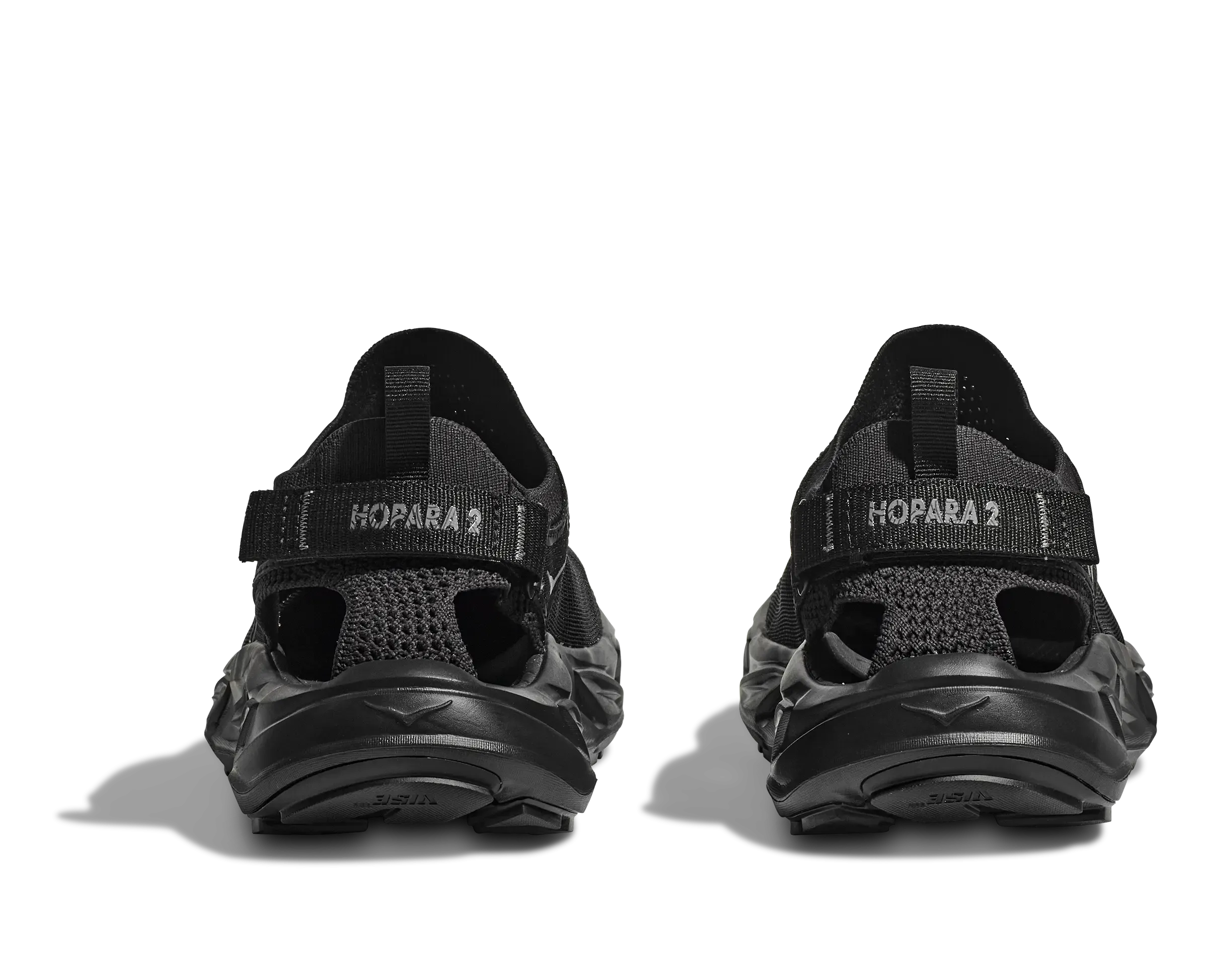 Women's Hoka Hopara 2 – Adventure-Ready Amphibious Shoe