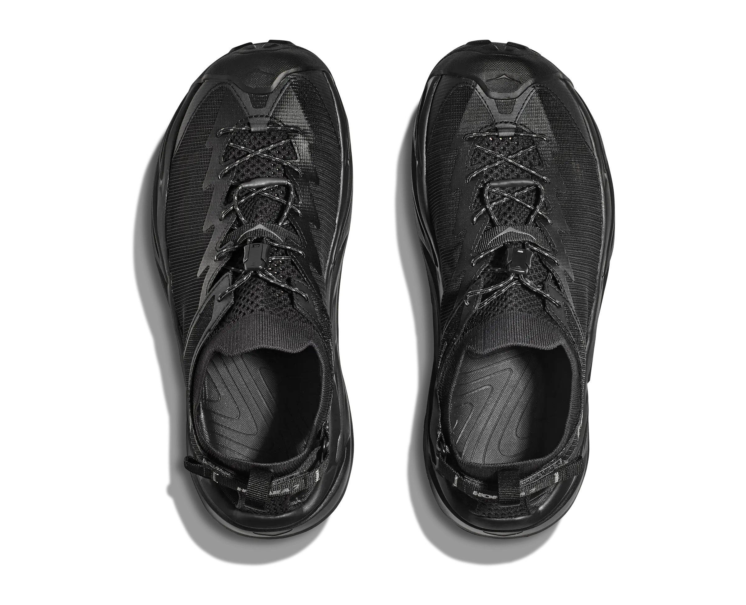Women's Hoka Hopara 2 – Adventure-Ready Amphibious Shoe