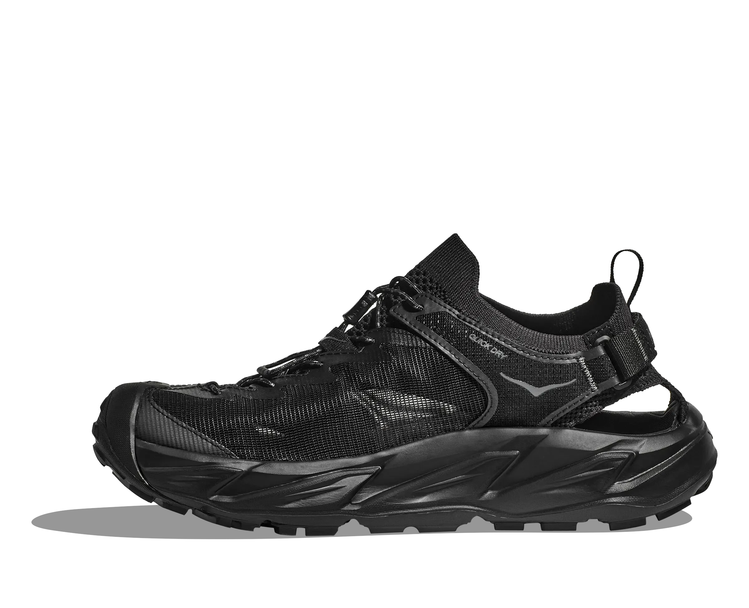 Women's Hoka Hopara 2 – Adventure-Ready Amphibious Shoe