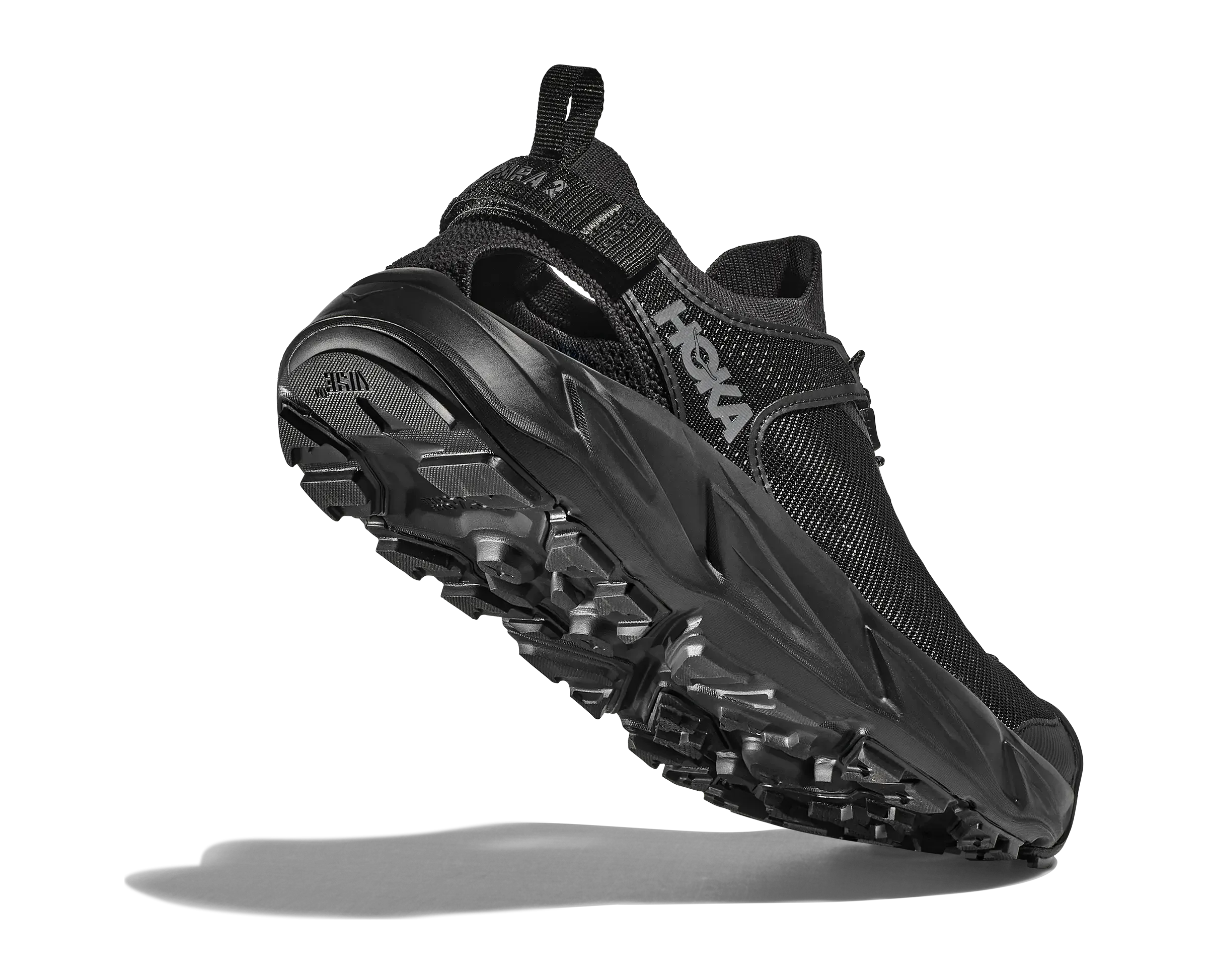 Women's Hoka Hopara 2 – Adventure-Ready Amphibious Shoe