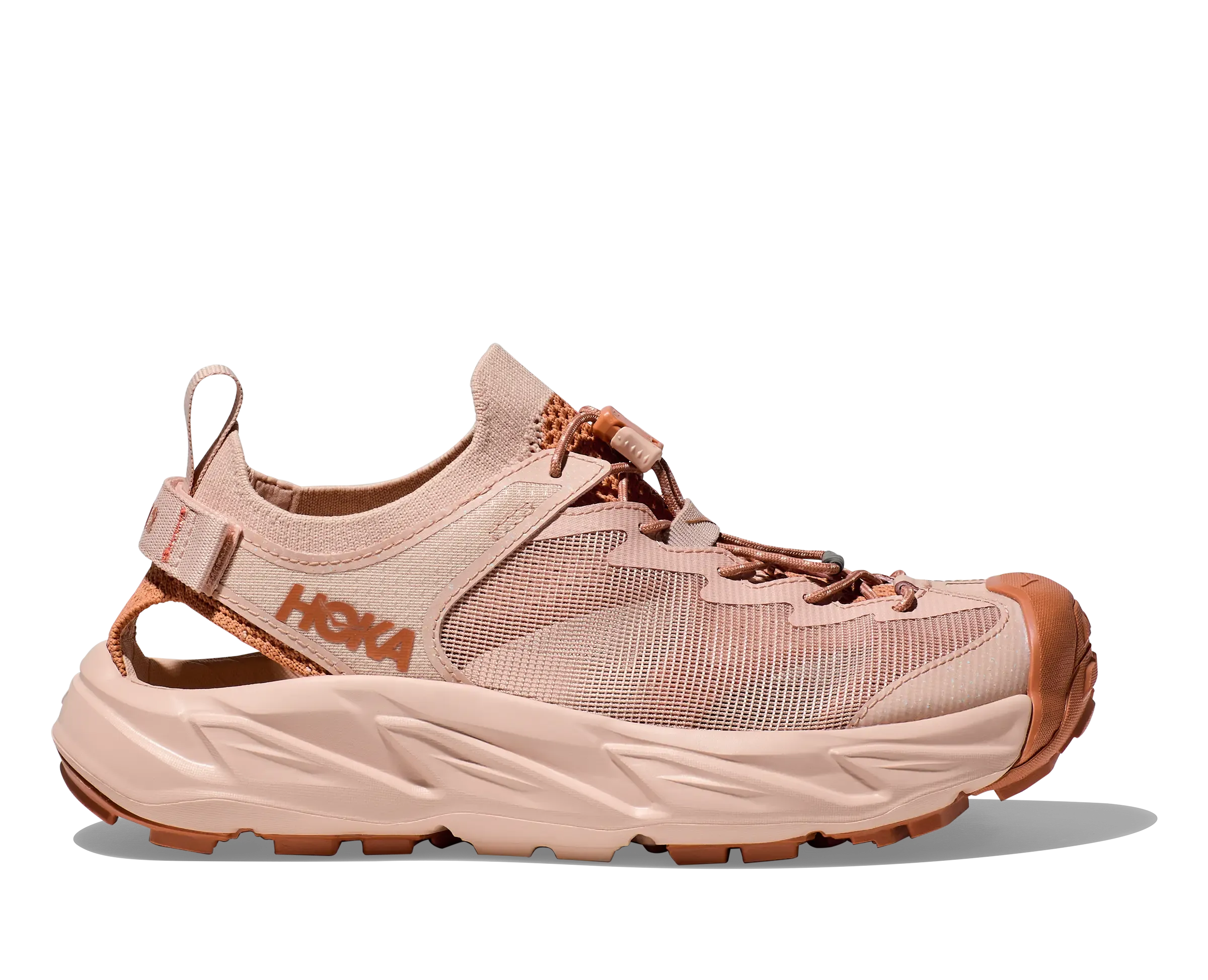 Women's Hoka Hopara 2 – Adventure-Ready Amphibious Shoe