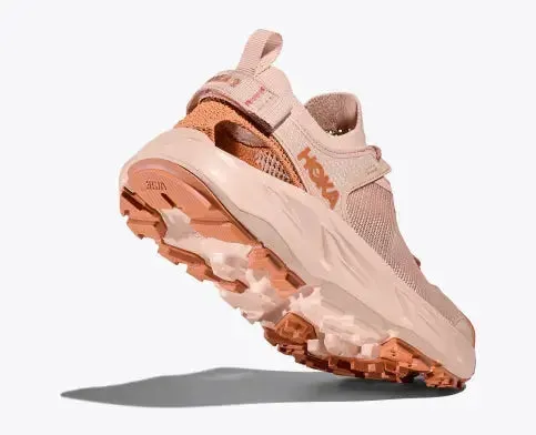 Women's Hoka Hopara 2 – Adventure-Ready Amphibious Shoe