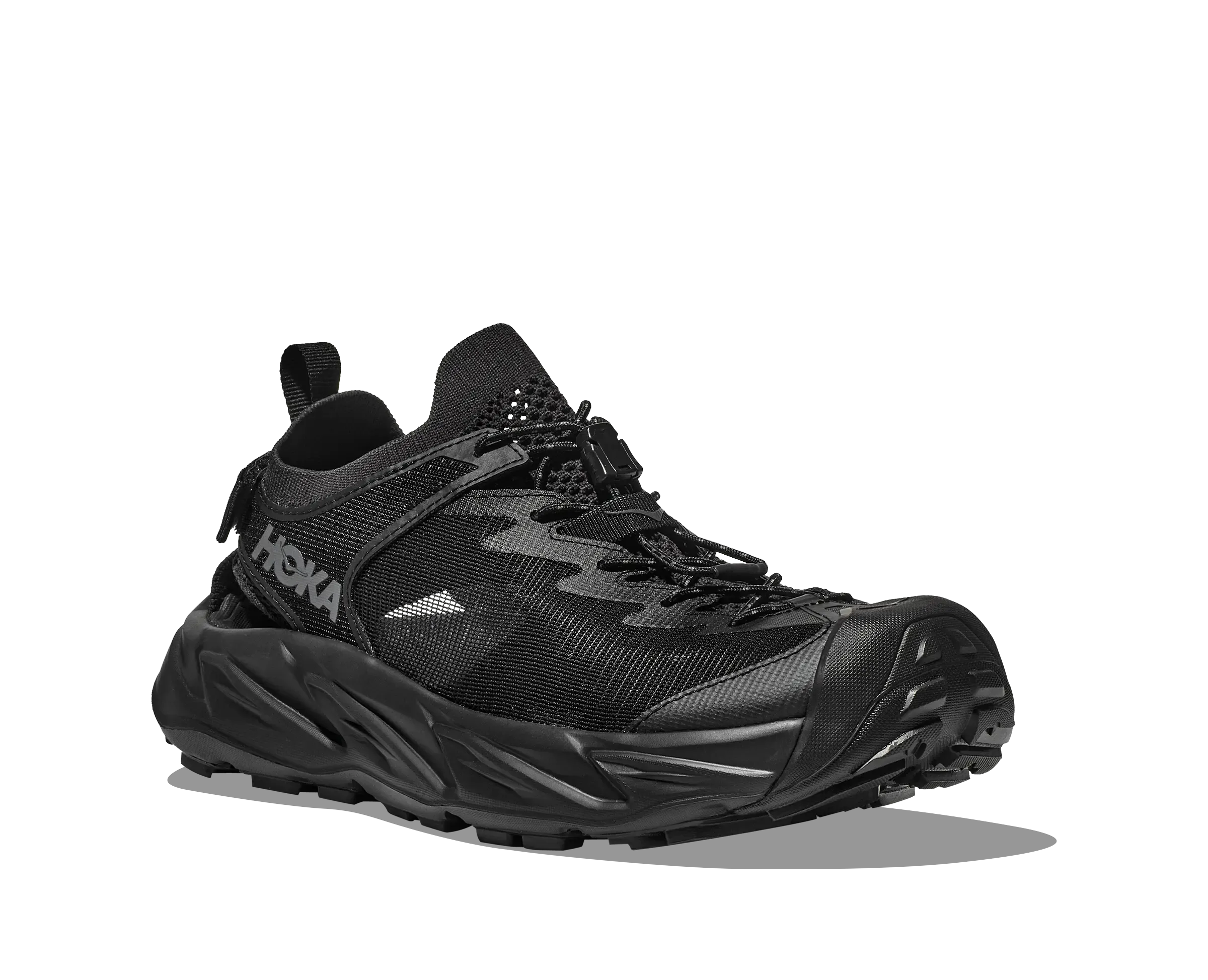 Women's Hoka Hopara 2 – Adventure-Ready Amphibious Shoe