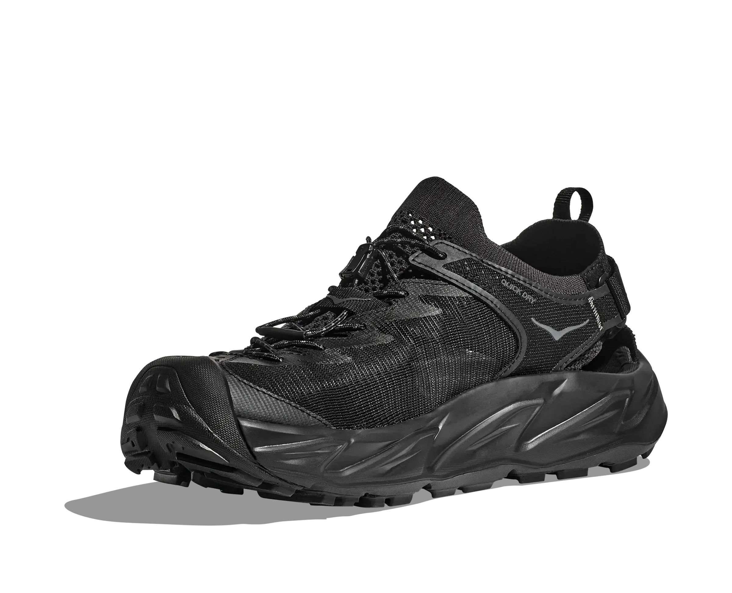 Women's Hoka Hopara 2 – Adventure-Ready Amphibious Shoe