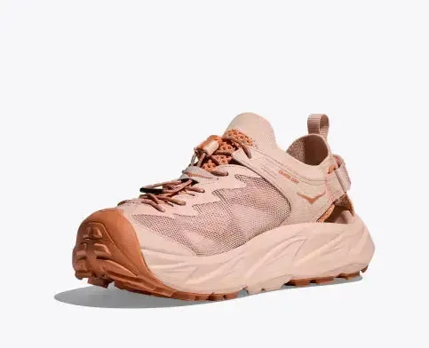 Women's Hoka Hopara 2 – Adventure-Ready Amphibious Shoe