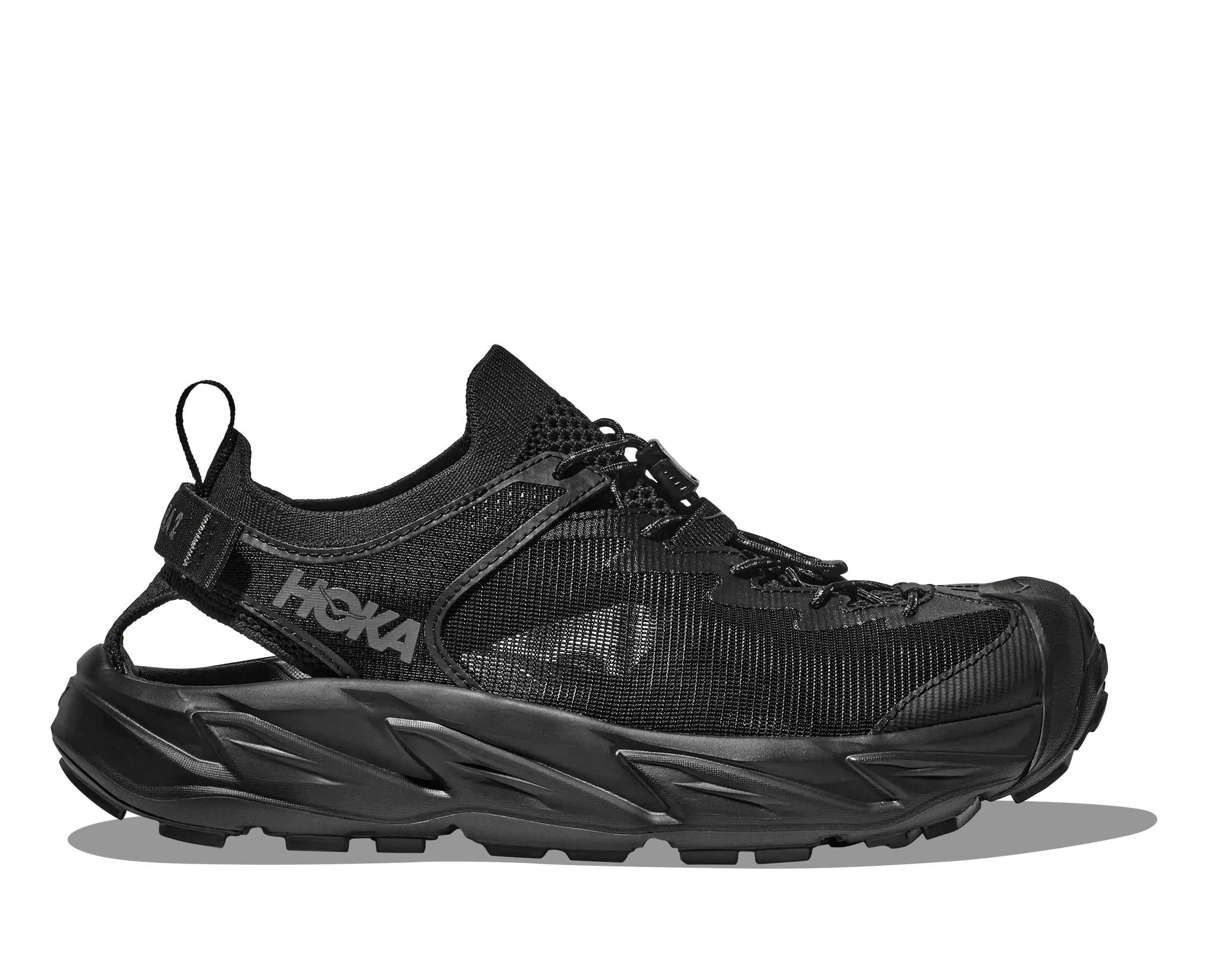 Women's Hoka Hopara 2 – Adventure-Ready Amphibious Shoe