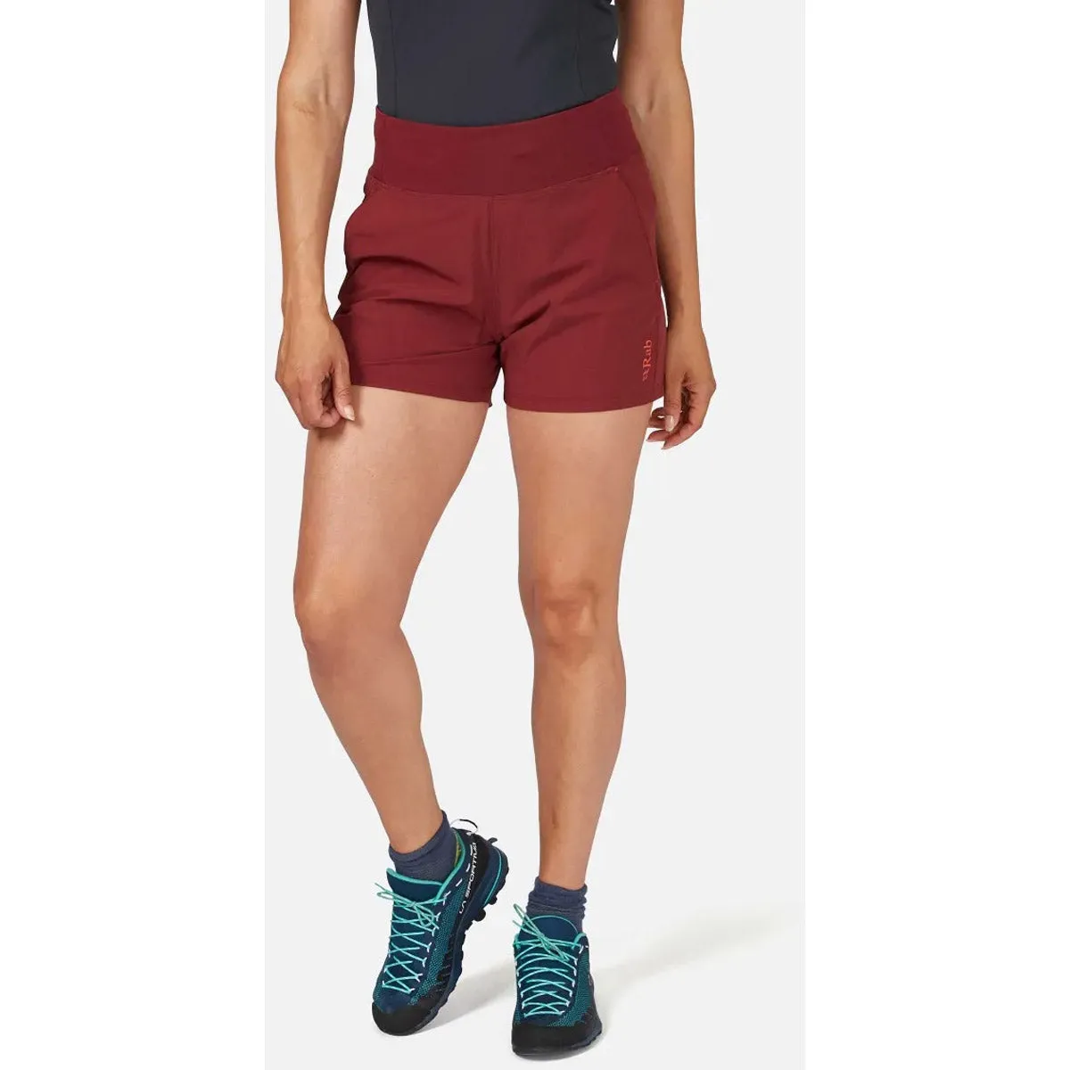 Women's Momentum Shorts