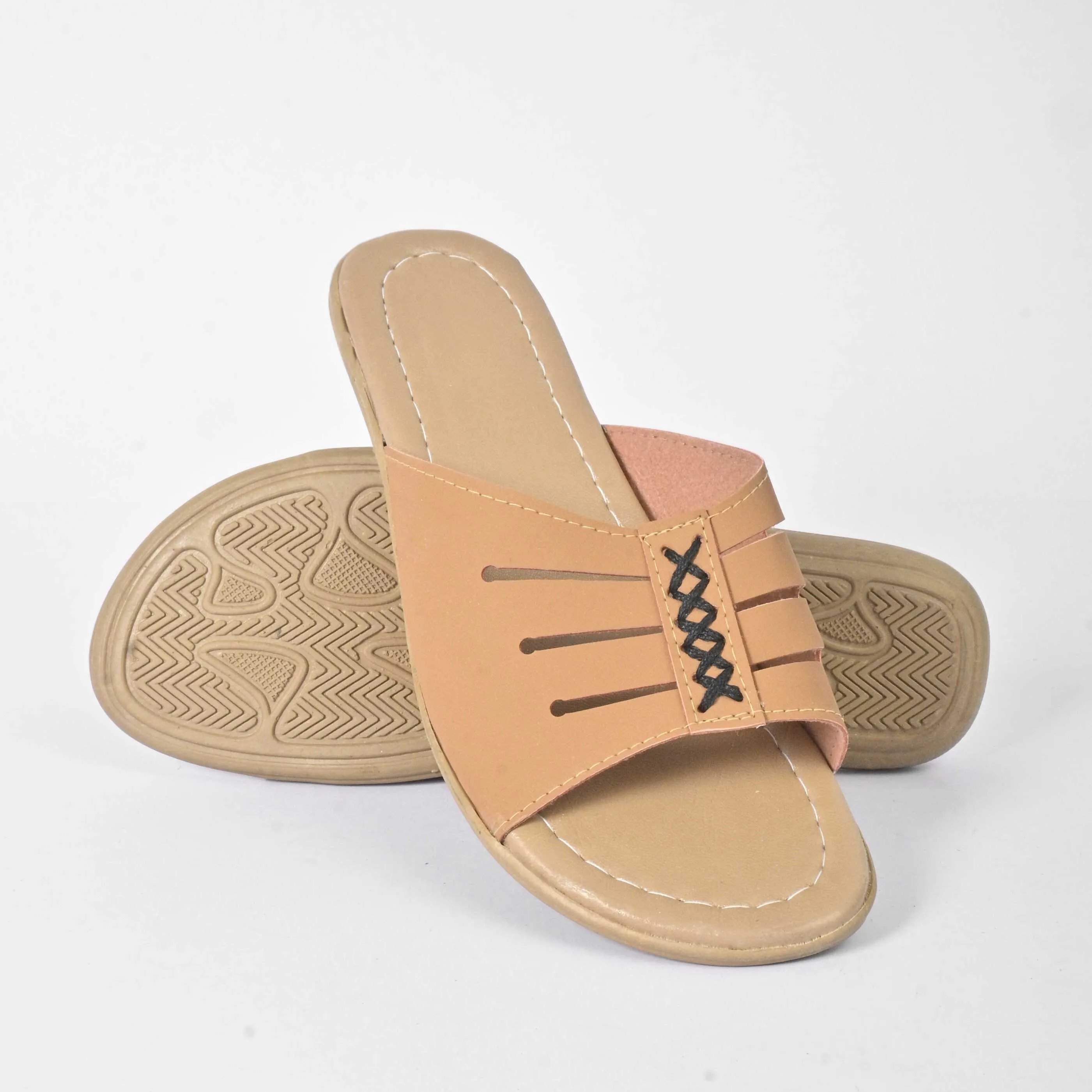 Women's Mount Craven Design Soft Chappal