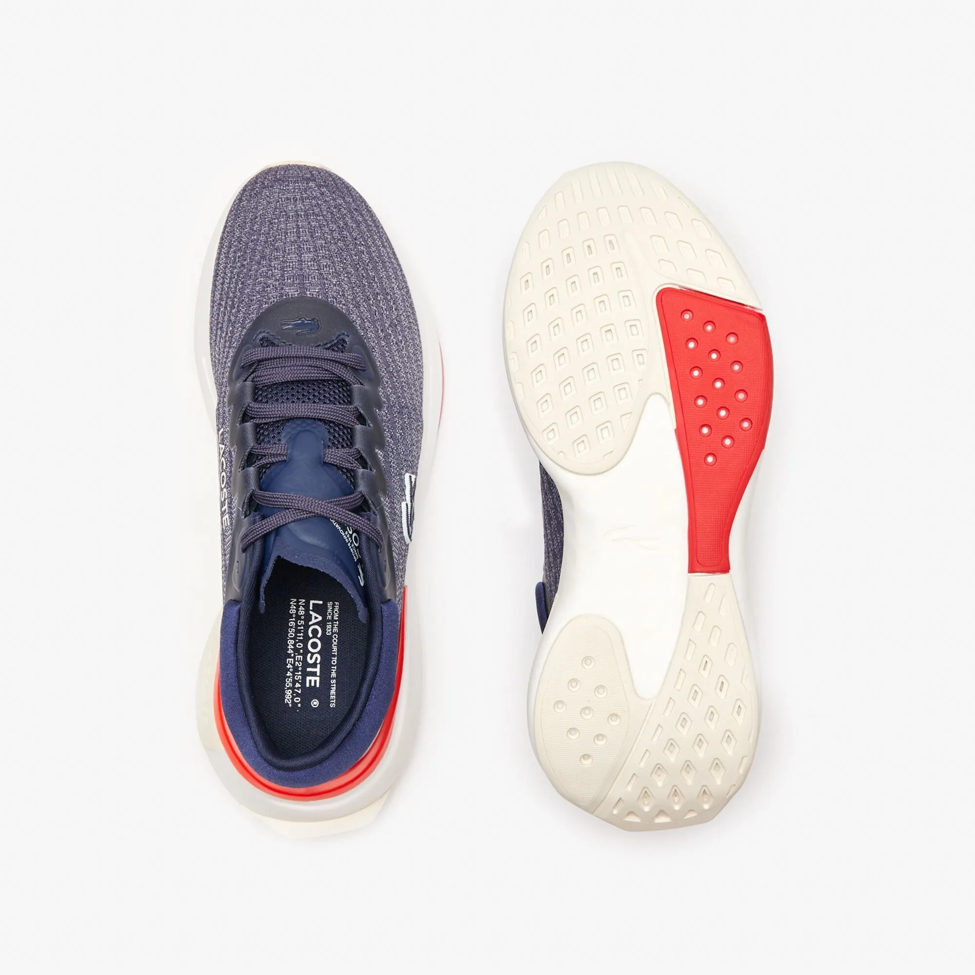 Women's Neo Run Lite Running Shoes - 47SFA0032