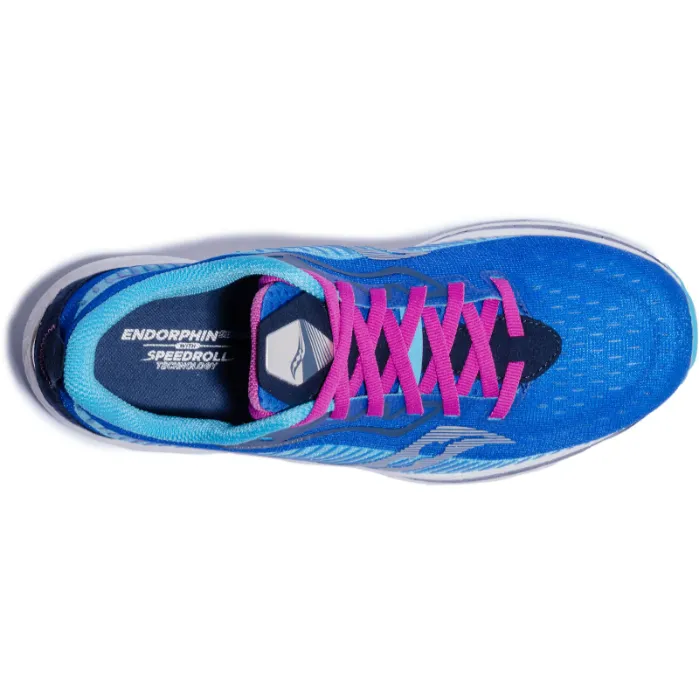 Women's Saucony Endorphin Speed 2
