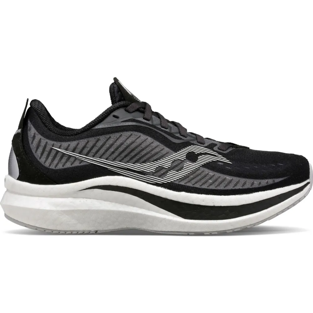 Women's Saucony Endorphin Speed 2