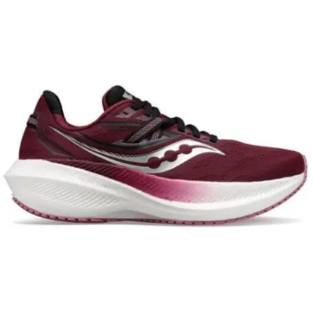 Women's Saucony Triumph 20