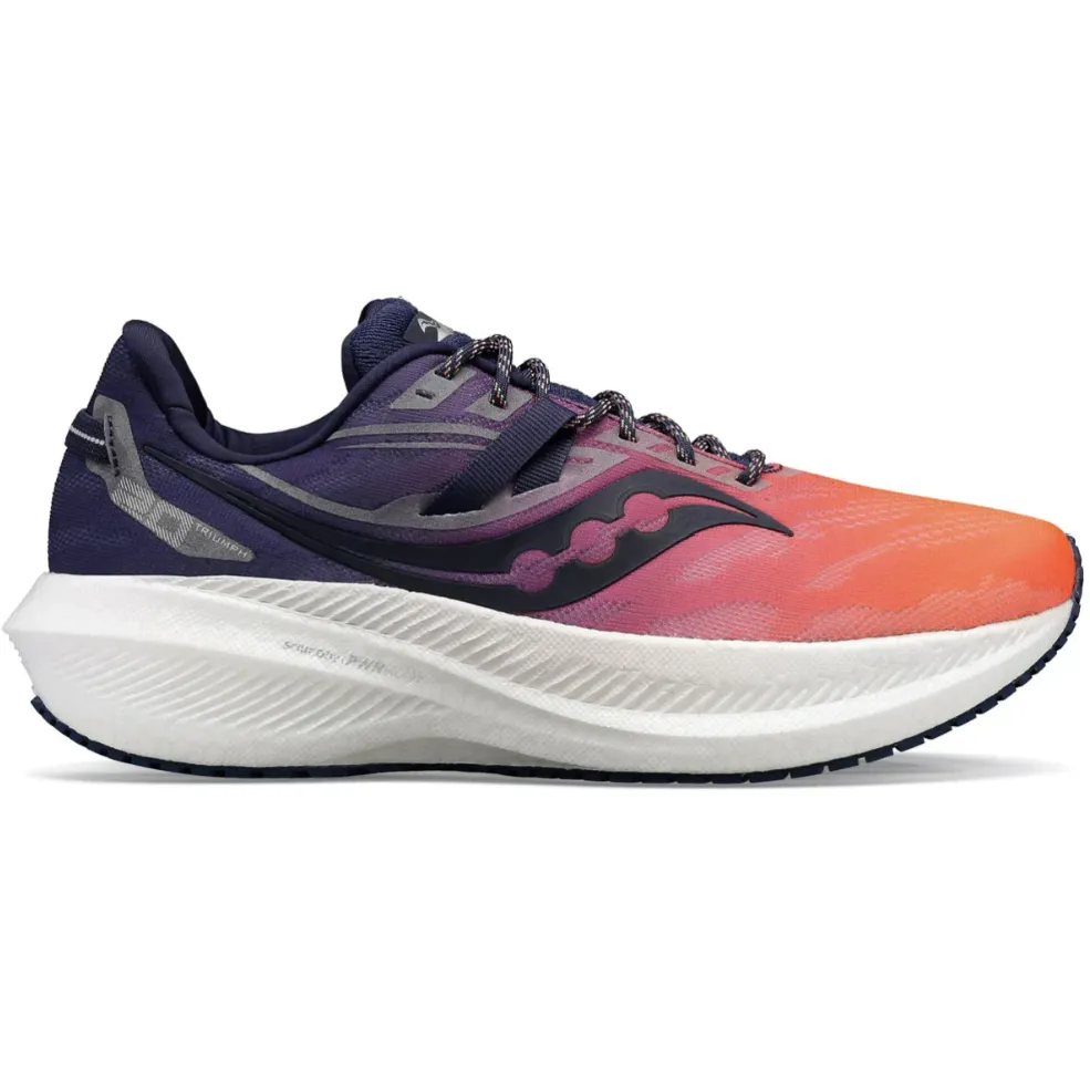 Women's Saucony Triumph 20