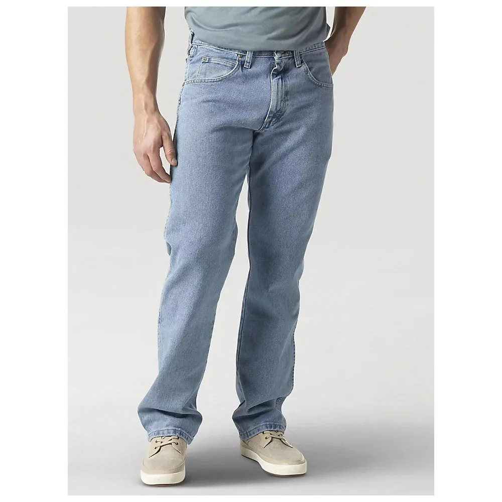 Wrangler® Rugged Wear® 35001VI Men's Jeans