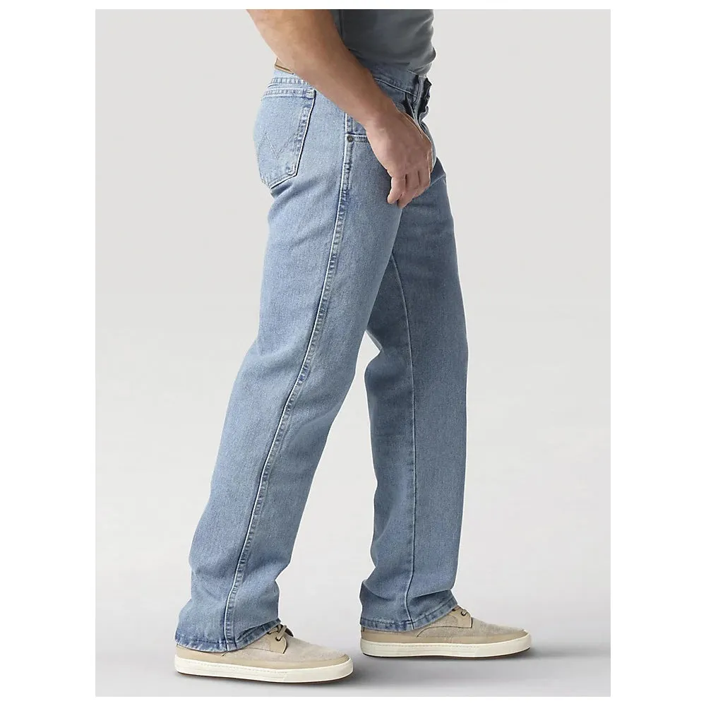 Wrangler® Rugged Wear® 35001VI Men's Jeans
