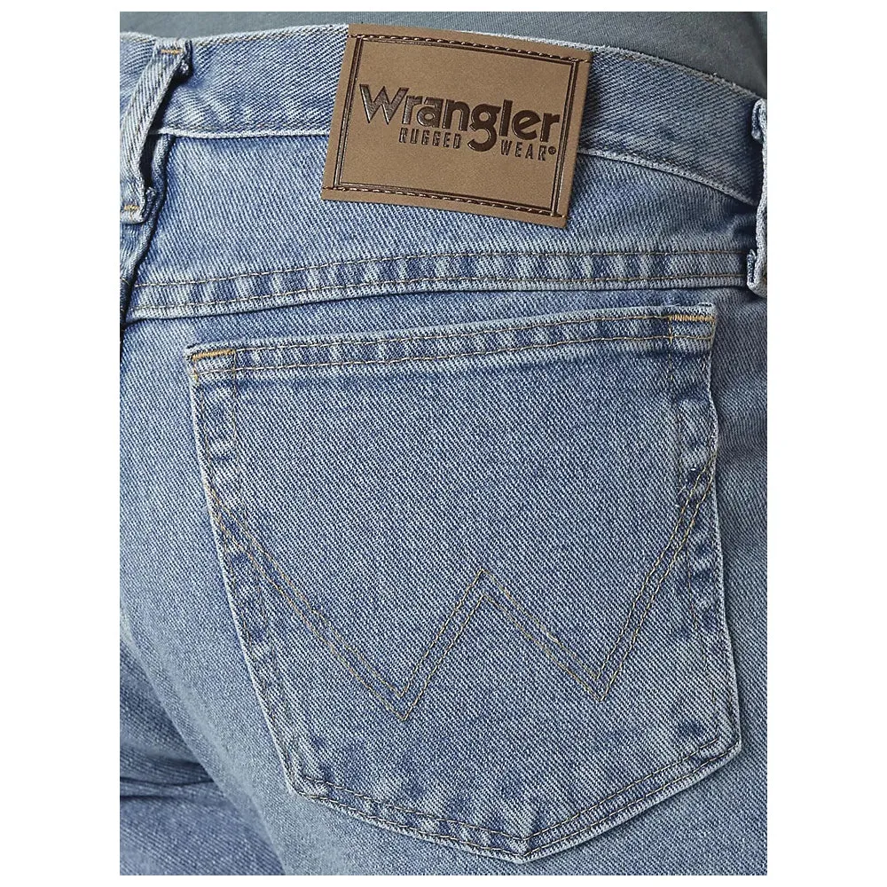 Wrangler® Rugged Wear® 35001VI Men's Jeans