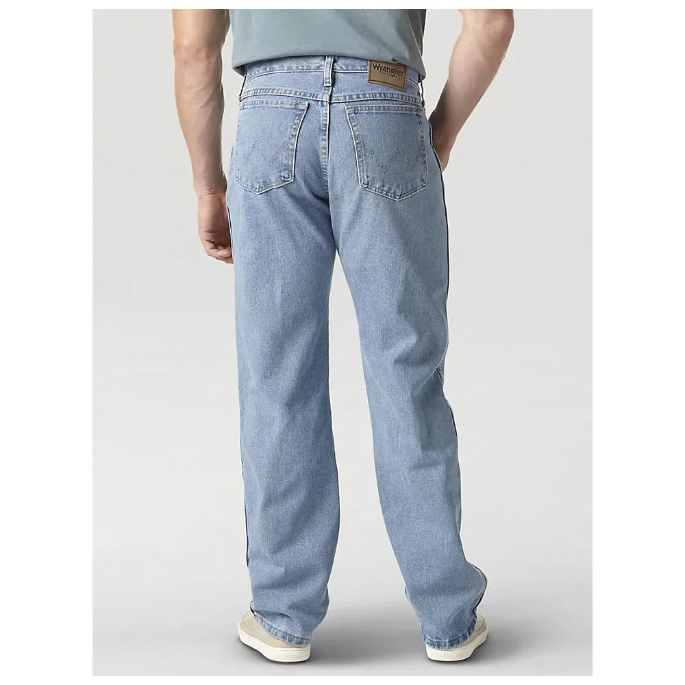 Wrangler® Rugged Wear® 35001VI Men's Jeans