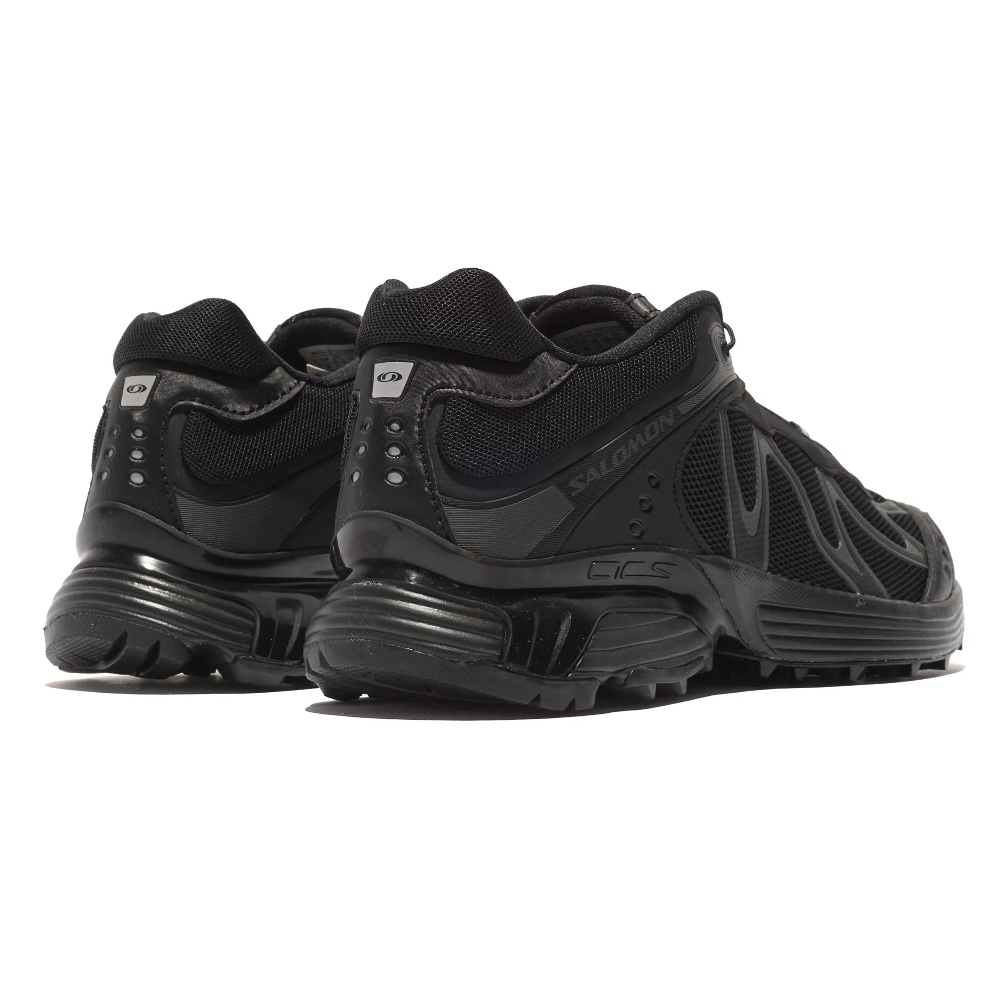 XT-WHISPER “BLACK/BLACK/ASPHALT"