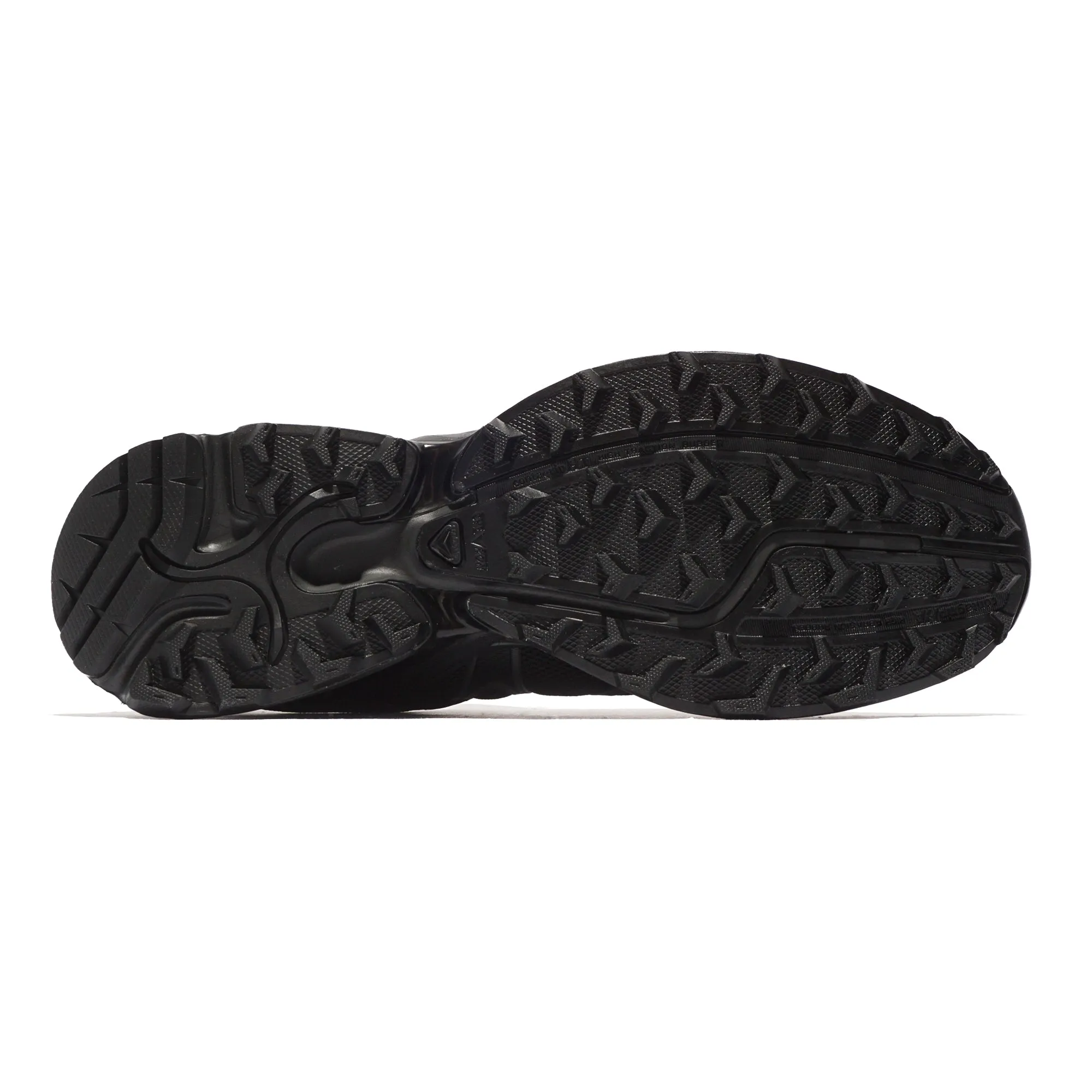 XT-WHISPER “BLACK/BLACK/ASPHALT"